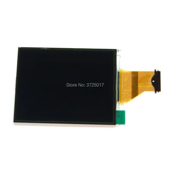

New LCD Display Screen For Canon for Powershot SX30 IS ; SX40 HS ; PC1560 ; PC1680 Digital camera Without backlight