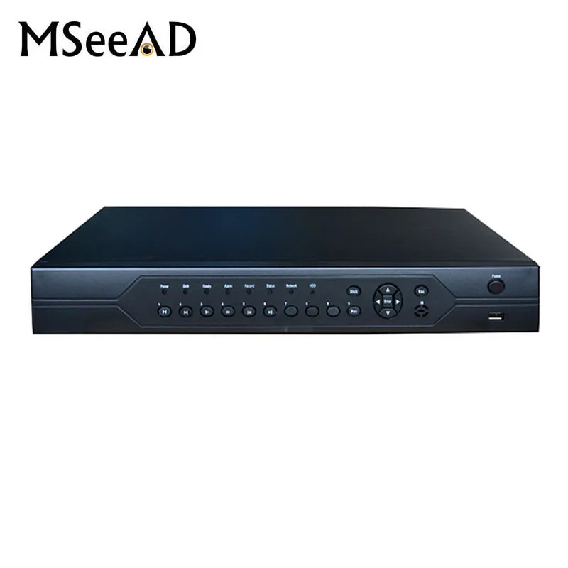 1080N 960 P 720 960H CCTV камера HI3531A 32CH 32 канала 6 в 1 коаксиальный Гибридный NVR CVI TVI AHD DVR видео