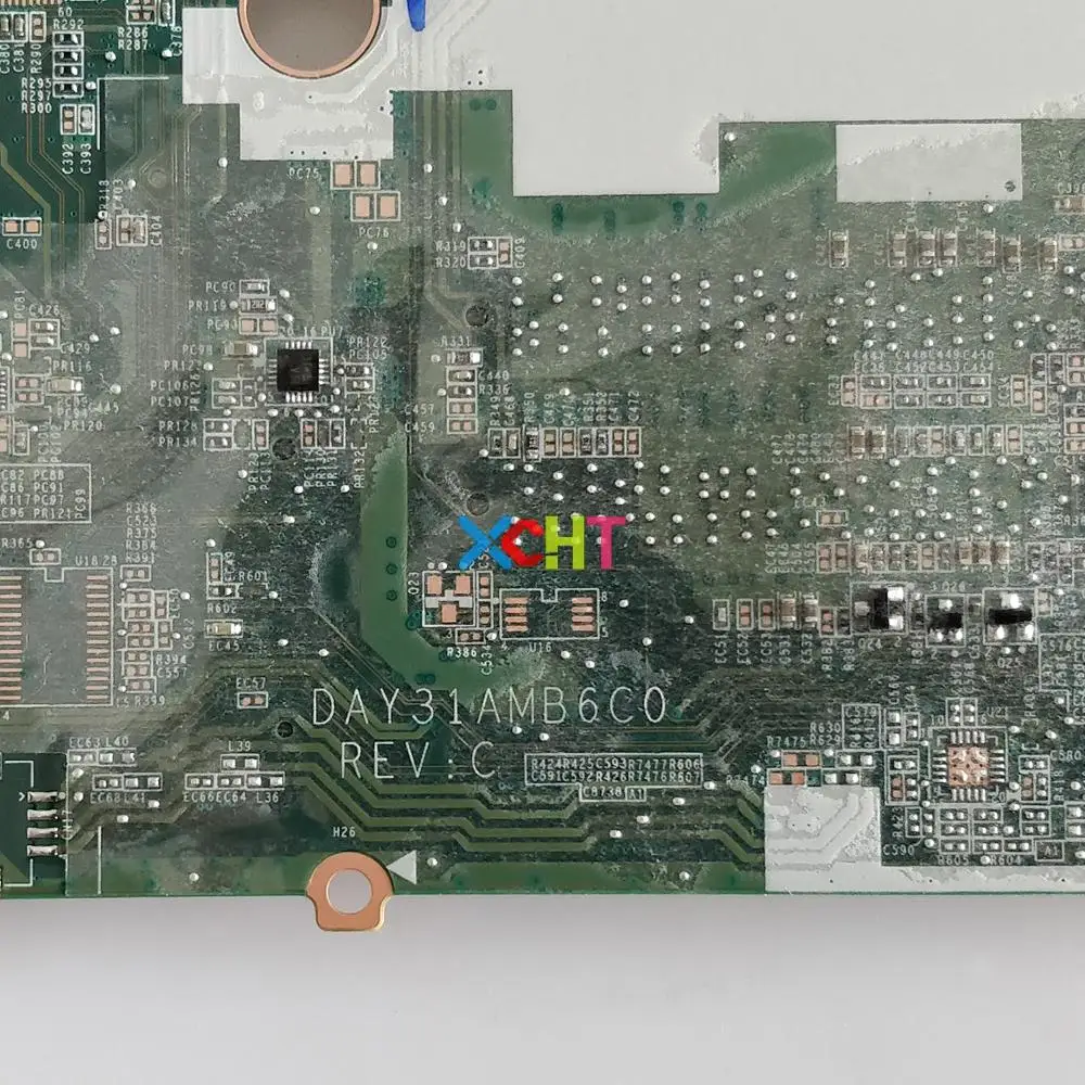 for HP 17T-K000 17-K Series 763727-501 763727-001 DAY31AMB6C0 850M/4GB GPU i7-4510U CPU Laptop Note