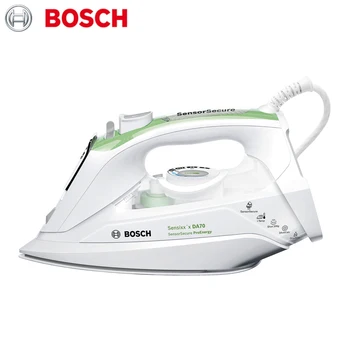

Electric Irons Bosch TDA702421E household appliances laundry steam iron ironing clothes