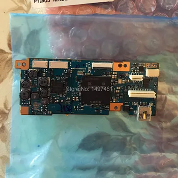 

New Main circuit Board Motherboard PCB repair Parts For Sony HDR-PJ30E PJ30E PJ30 camcorder