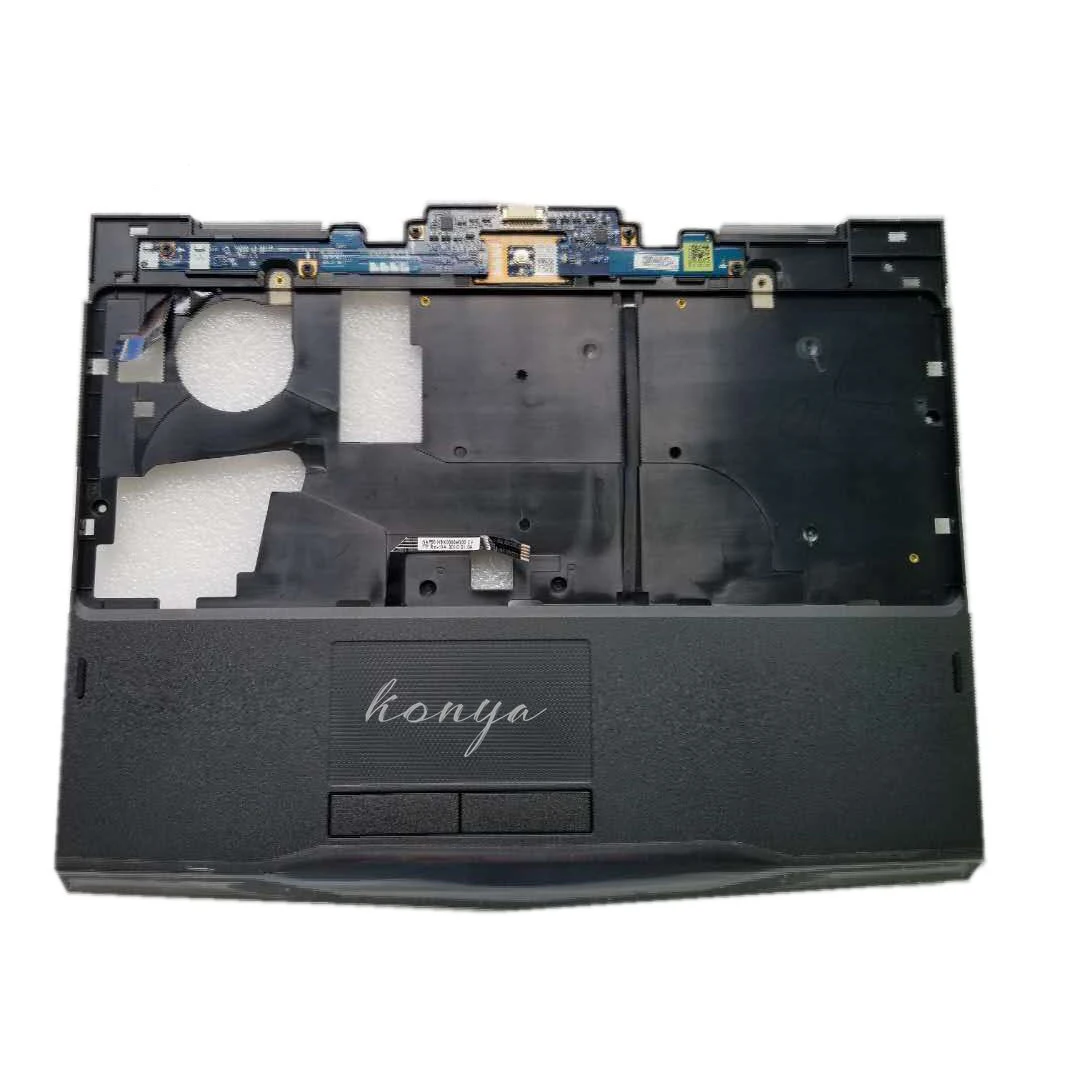 

Новый оригинальный тачпад Alienware M11x и Упор для рук в сборе HRR51 0HRR51