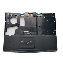 Новые оригинальные для Alienware M11x сенсорной панелью и Упор для рук в сборе HRR51 0HRR51