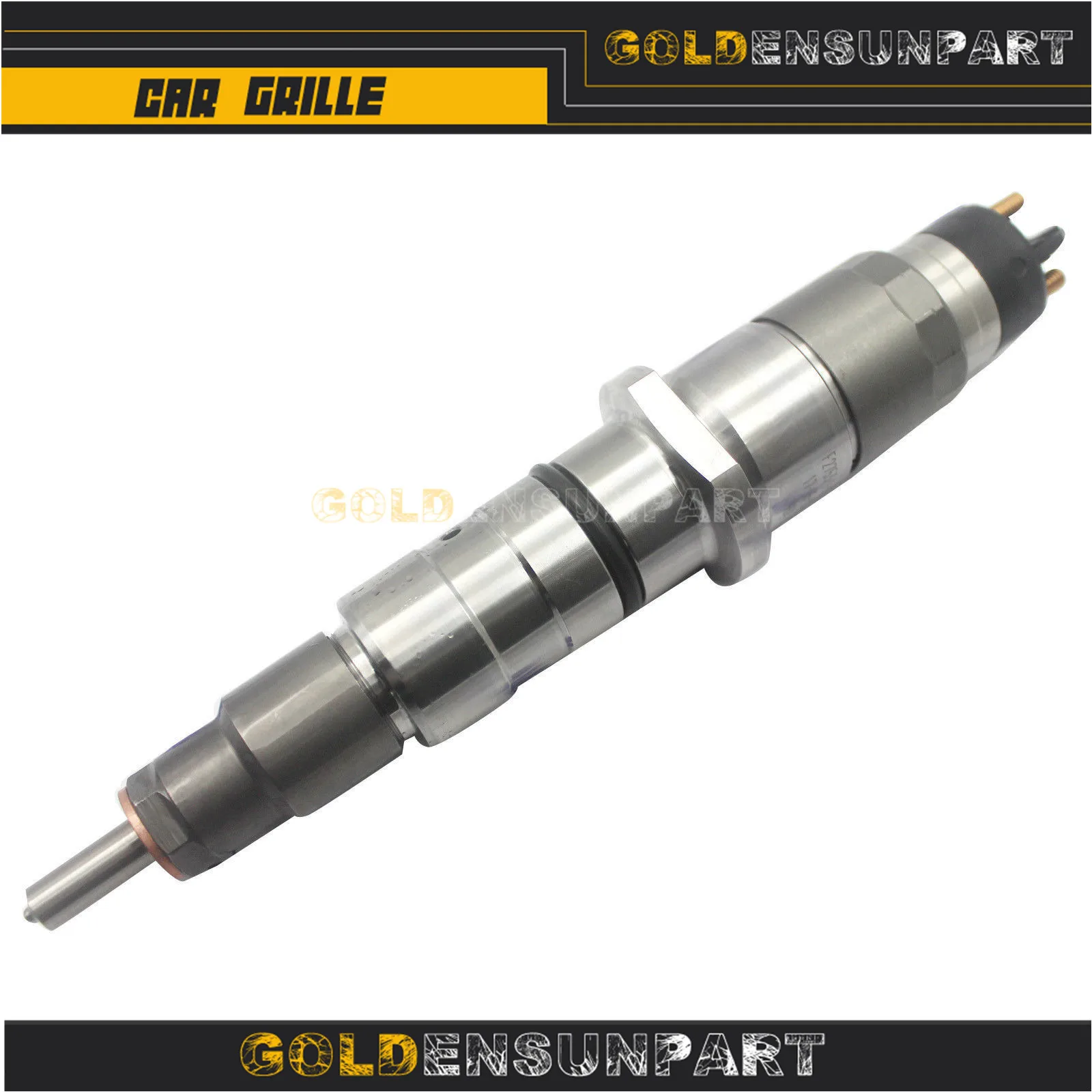 

ERIKC Fuel Pump Complete Injector 0445120236 Diesel Inyector Parts 0 445 120 236 for BOSCH Inyectore 0445 120 236 (843468)