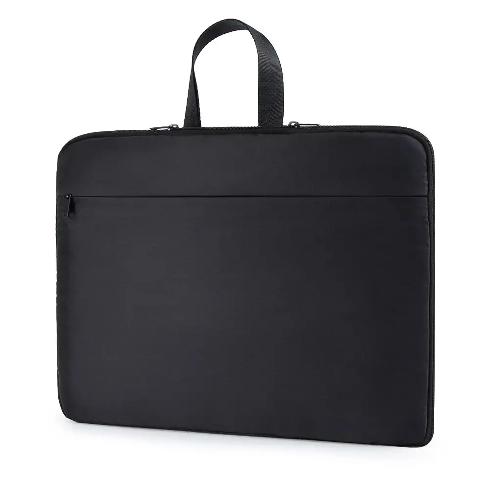

Universal Laptop Case for 13 inch Laptop Sleeve Denim Fabric Sleeve Case Cover Protective Bag for-Macbook Pro 13