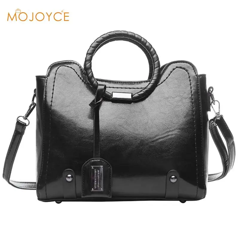 النساء خمر الصلبة الكتف حقيبة يد كروس السيدات الرجعية رسول قمة الموضة-حقائب بيد النفط جلد البقر اليومية اليد النساء خمر الصلبة الكتف حقيبة يد كروس السيدات الرجعية رسول قمة الموضة-حقائب بيد النفط جلد البقر اليومية اليد