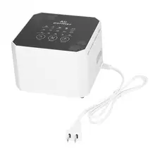 Горячий очиститель воздуха отрицательных ионов для гостиницы/дома/офиса Ac220v-Ac110v удаление формальдегида очистки пыли дыма Pm2.5