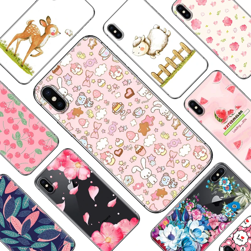 Мягкий чехол для телефона Meizu M6S/ M6T/ 16/ M9C/ Note 8/ Meilan U20/ U10|Бамперы| |