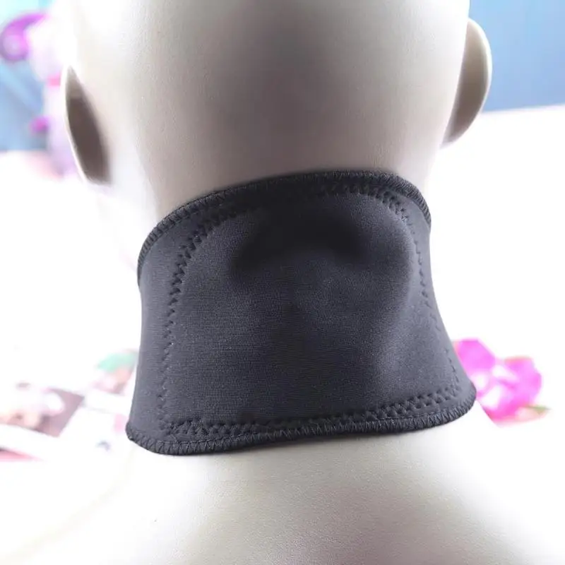

Massage Self Heating Neck Far Infrared Cold-Proof Magnetotherapy Protector