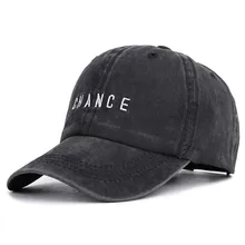 Винтаж Стиль Для мужчин Бейсбол S мыть хлопок Письмо шляпа c вышивкой, для отца шесть Панель; цвет черный, темно-синий; цвет красный, фиолетовый, светло-желтый