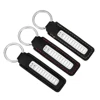 Car Keychain Car-styling Anti-lost Phone Number Plate Key Ring Auto Vehicle Key Chain Gift Phone Number Card Keyring ► Photo 2/6