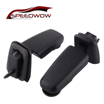 

SPEEDWOW Rear Window Hinge Set For Ford Escape 01-07 Mariner 05-07 Rear Liftgate Glass Hinges YL8Z-78420A68-BA YL8Z78420A69BA