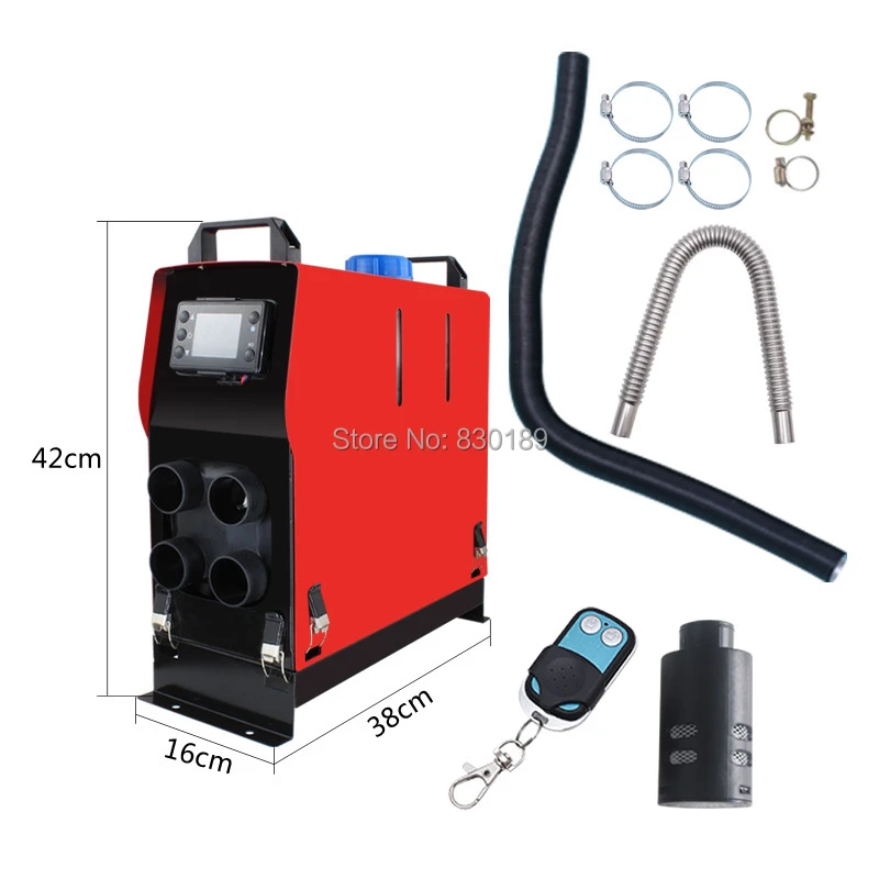 5000w 12v Webasto Diesel Boot Heater Caravan Vrachtwagen Camper Vervang Daardoor Klein Eberspacher Rv Diesel Heater 12 V Rv Diesel Heater Diesel Heater 12vboat Heater Aliexpress