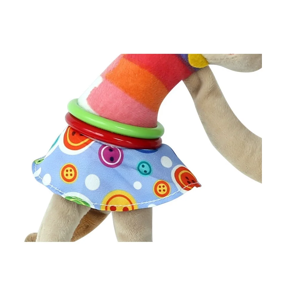 Развивающая игрушка Lorelli Toys Собачка с вибрацией|Погремушки| |