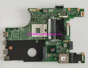 Genuine CN-0X0DC1 BR-0X0DC1 0X0DC1 X0DC1 HM67 Laptop Motherboard Mainboard for Dell Inspiron N4050 Notebook PC cn 0vvn1w 0vvn1w vvn1w for dell inspiron n5110 laptop motherboard hm67 ddr3 fully tested work perfect
