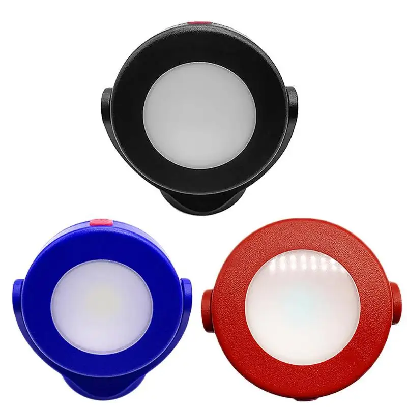 

Home Plastic Smart Corridor COB LED Mini Night Light Camping Sleeping Lamp