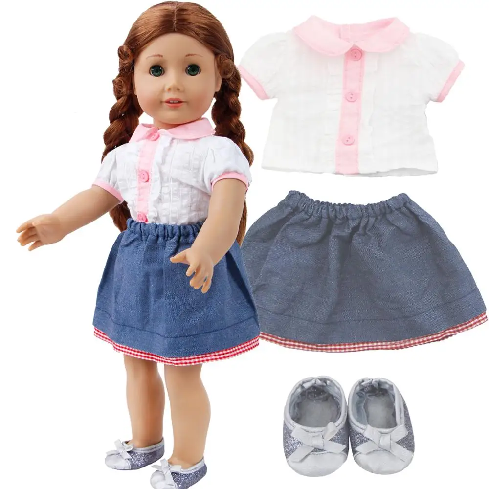 cute american girl doll clothes