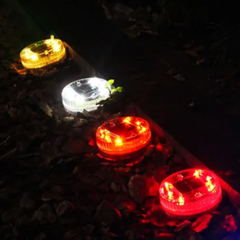 

Coquimbo Solar Power 2 in 1 Function LED Light For Pool Light Sesnor Solar LED Garden Light Built In Battery Floating Lamp