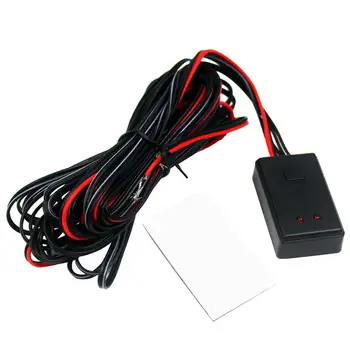 

Strobe Flash Controller Flasher Module for Car LED Brake Stop Tail Light 12V-24V