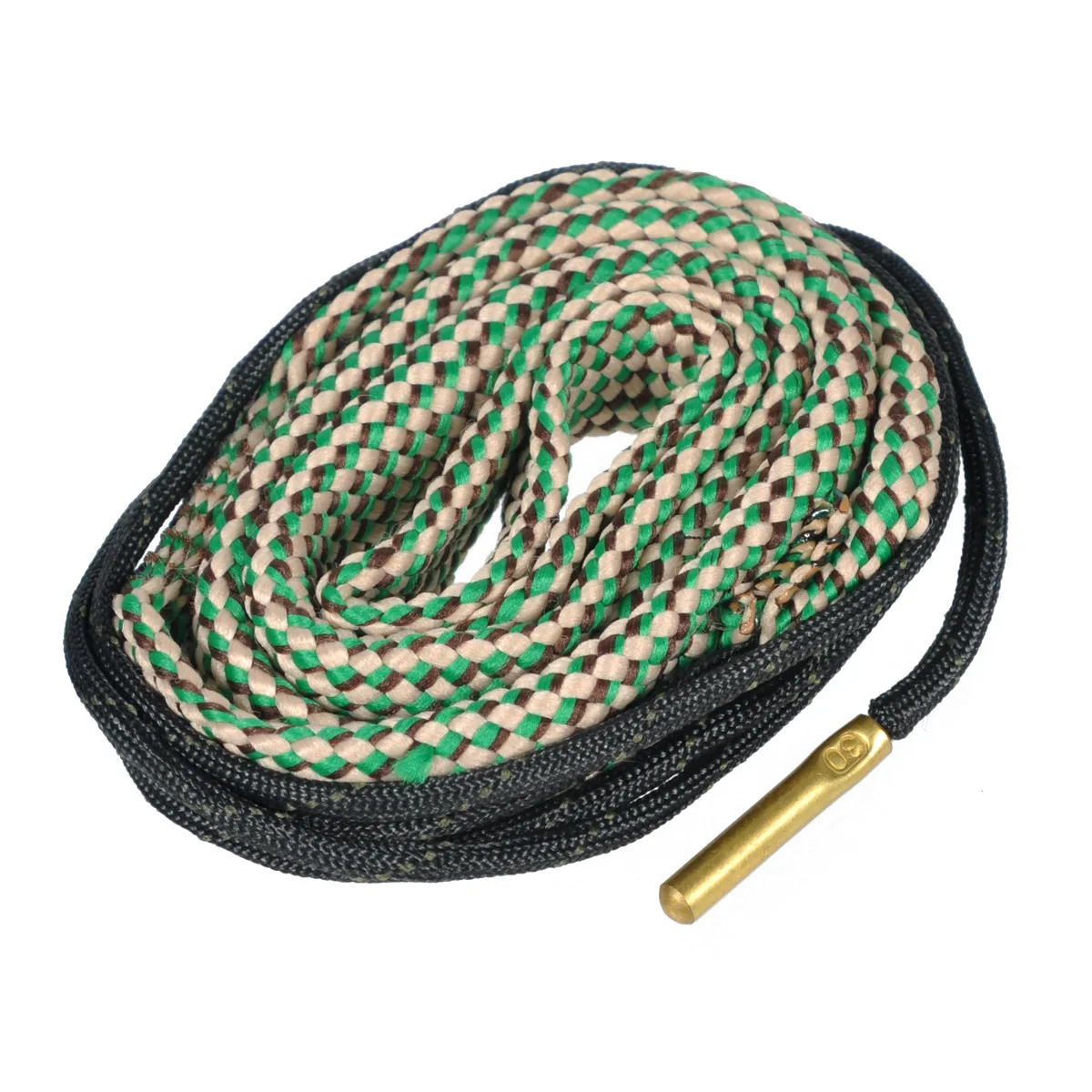 بندقية برميل تنظيف حبال تتحمل ثعبان 7.62 مللي متر GREENBASE.308. 30. 30-06 كال AK بندقية نظافة رماية الصيد الاكسسوارات 24015 بندقية برميل تنظيف حبال تتحمل ثعبان 7.62 مللي متر GREENBASE.308. 30. 30-06 كال AK بندقية نظافة رماية الصيد الاكسسوارات 24015