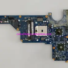 Подлинная материнская плата 649950-001 DA0R23MB6D0 HD6470/1G для ноутбука, материнская плата для ноутбука hp Pavilion G4-1000 G6-1000 серии