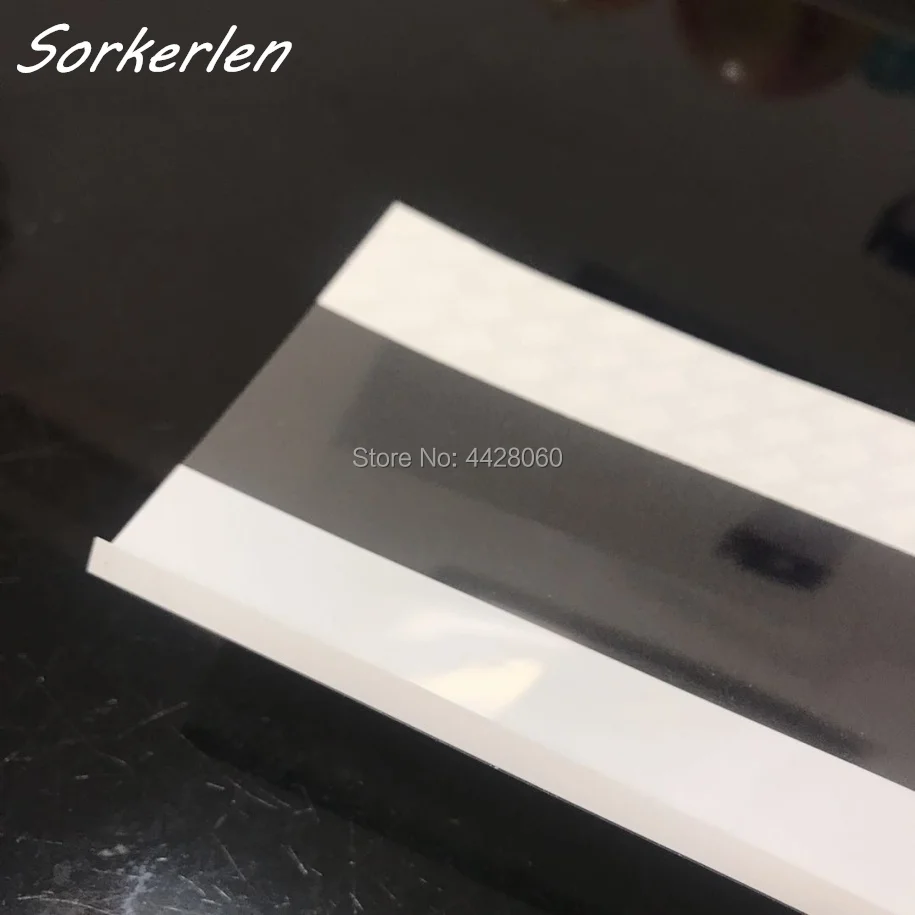 G2.008.419F/01 HD SM52 крючок на защитной фольге Высококачественная защитная пленка