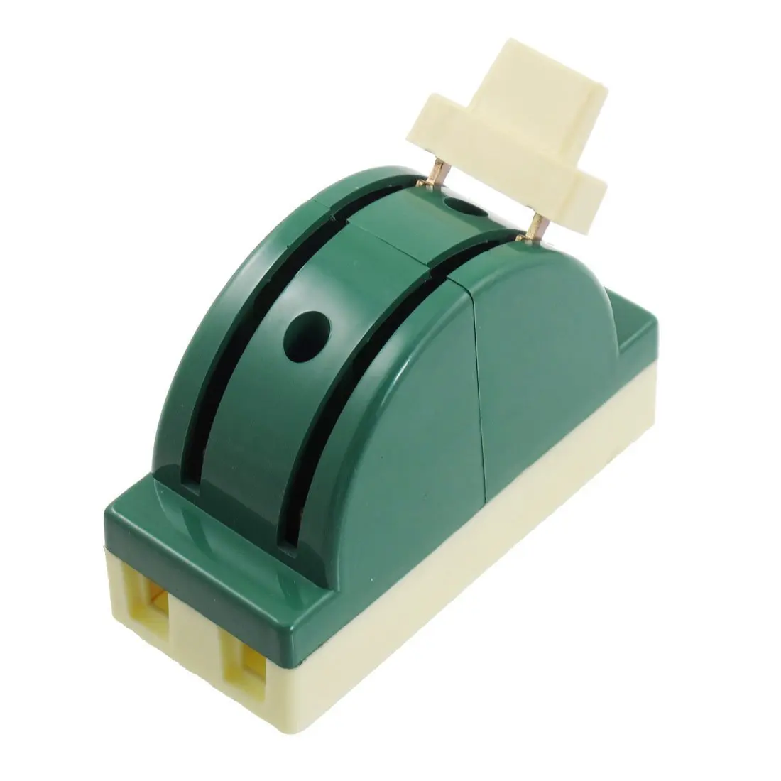 

BMBY-AC 220V 32A 2 Poles Double-sided Electronic Opening Load Knife Switch