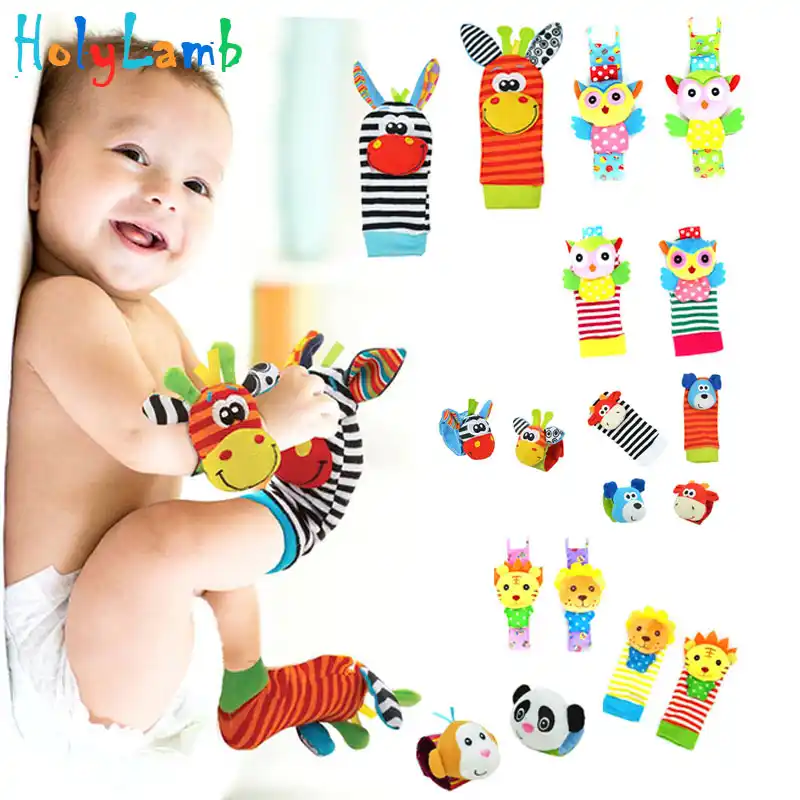 infant toys for christmas