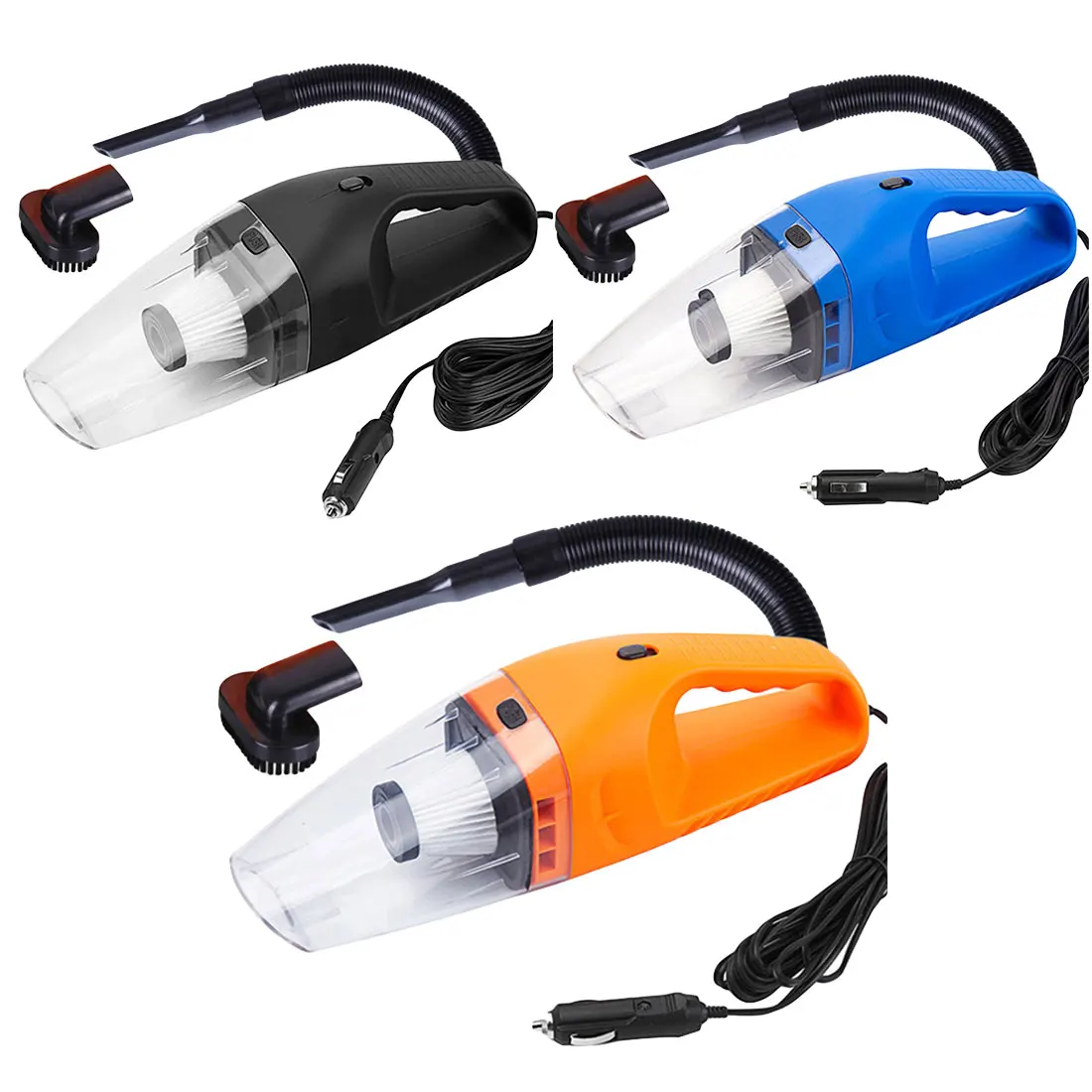 Super cleaner vacuum tomloced