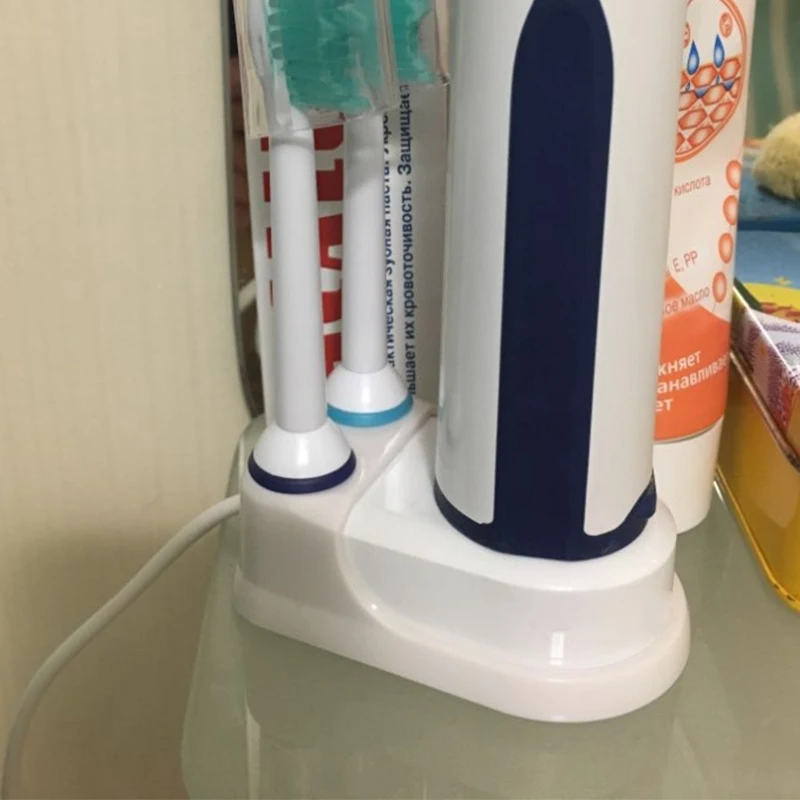 1 шт. Зубная щётка держатель головок для зубной щетки Philips Sonicare Hx6730 Hx6511 Hx6721 Hx6512