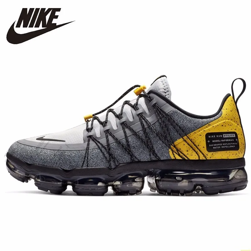 Nike AIR VAPORMAX New Arrival Men Running Shoes New Pattern Sneakers Air Cushion Comfortable Shoes#AQ8810-010