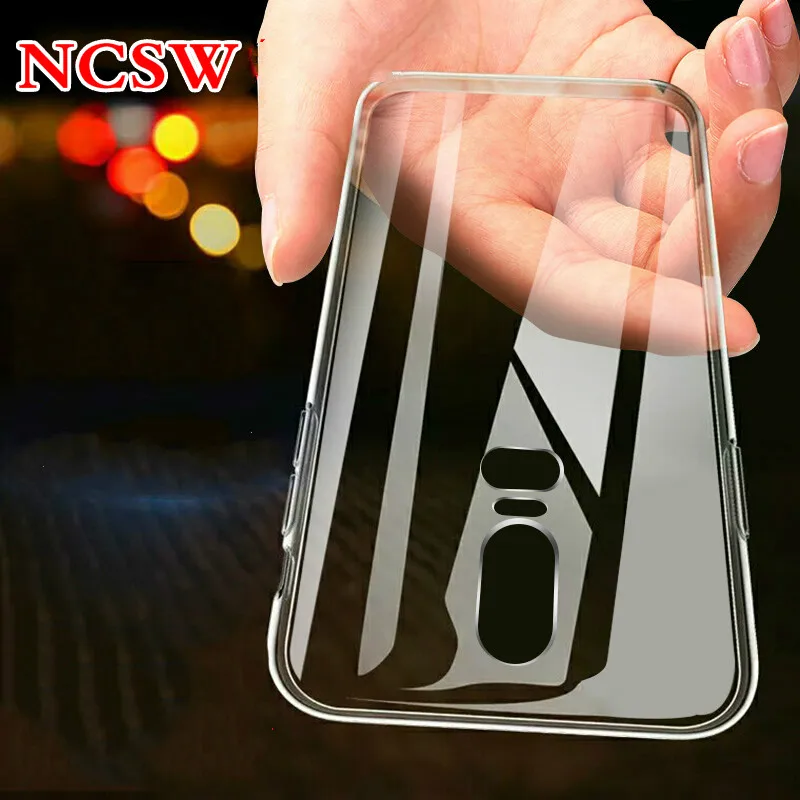 

HD Transparent TPU Phone Back Cover Coque Skin Case for OnePlus 5T 3T Ultra Thin Crystal Silicon Case for Oneplus 6T 6 5 5T 3 3T