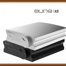 AUNE X8 HIFI DAC аудио декодер ES9038Q2M USB DAC Amp DSD512 коаксиальный Оптический PCM32bit 768 кГц для iPhone sony Shanling Android