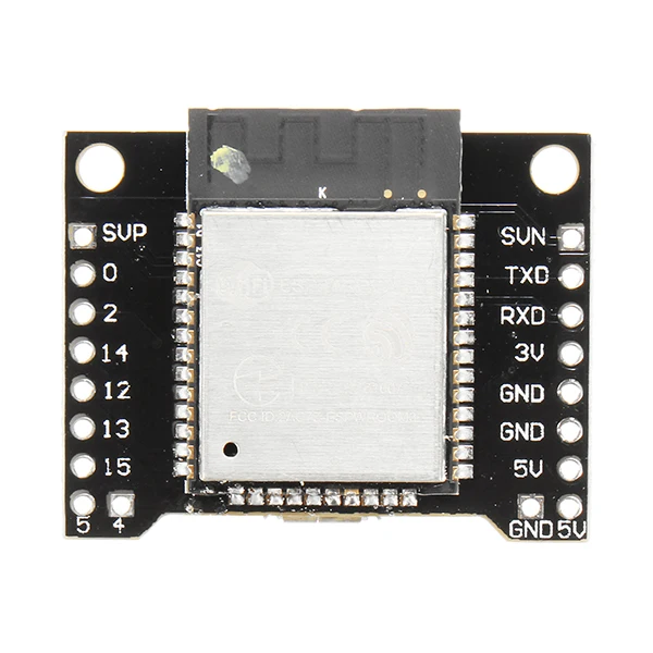 Новый X 8266/ESP32 Rev1 WiFi bluetooth модуль IOT электронный стартовый комплект|Интегральные