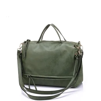

Fashion Female Shoulder Bag Leather Women Handbag Messenger Bag Tassel Crossbody Bags Women Bag Leather Handbags for Women