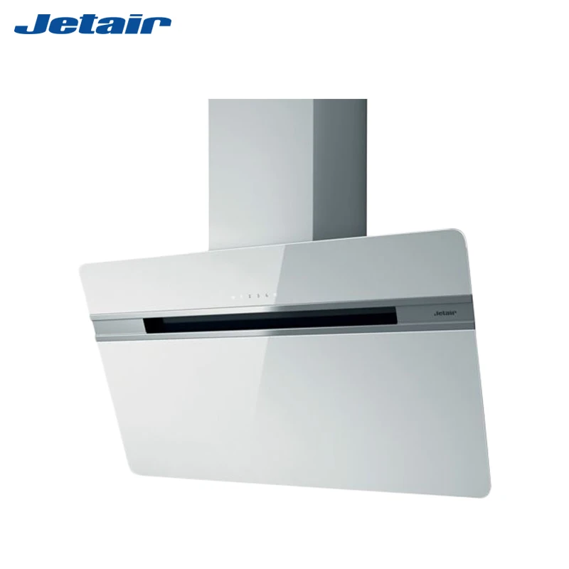 Вытяжка каминная Jet Air Viki WH/A/60 | Бытовая техника