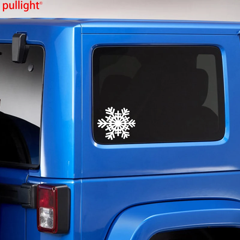 Наклейки для окон со снежинками|window decals|decal sticker |