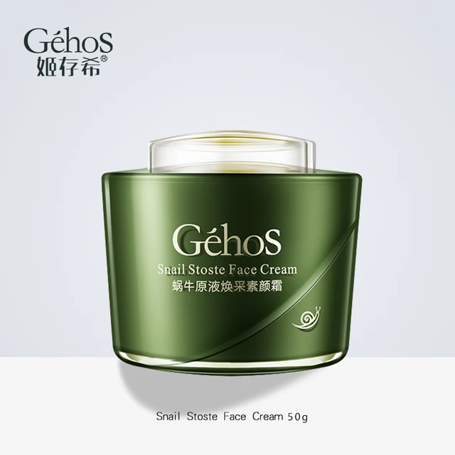 smooth face cream