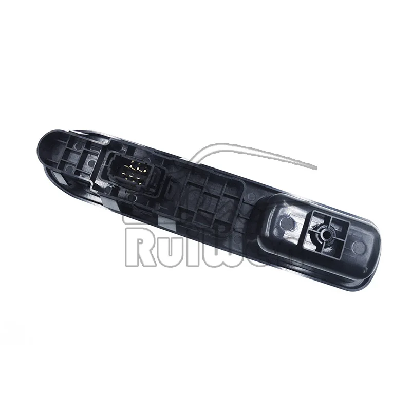 Кнопка переключателя стеклоподъемника для Peugeot Partner Tepee 207 Citroen Berlingo 6554.QK 6554QK 6490.E2