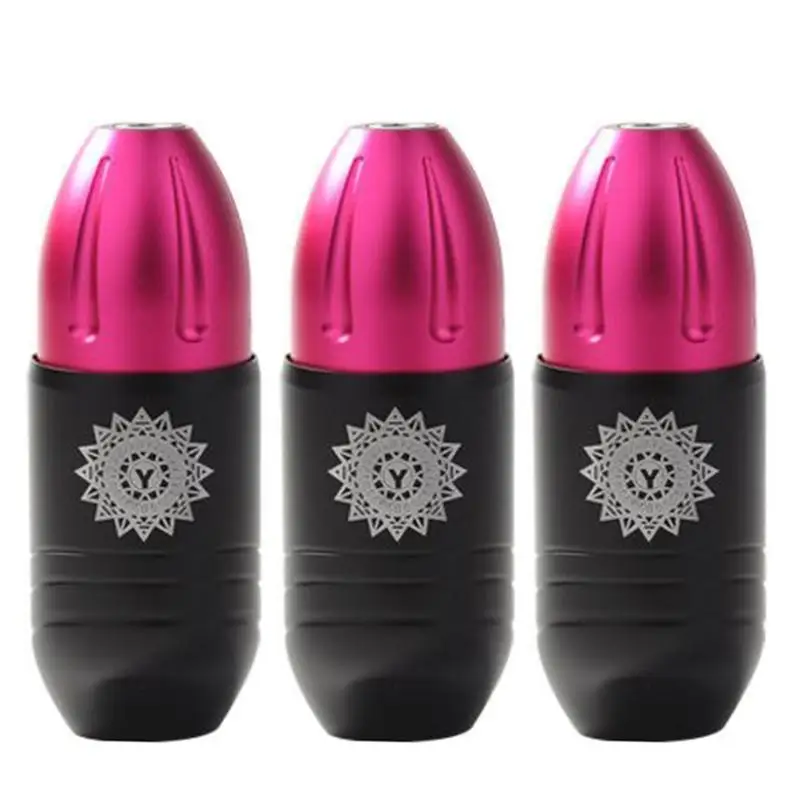 

New Arrival Tattoo Equipment Motor Pen Professional Tattoo Machine Gatrides Pen Integrated Motor Machine for Eyebrow Body Tattoo