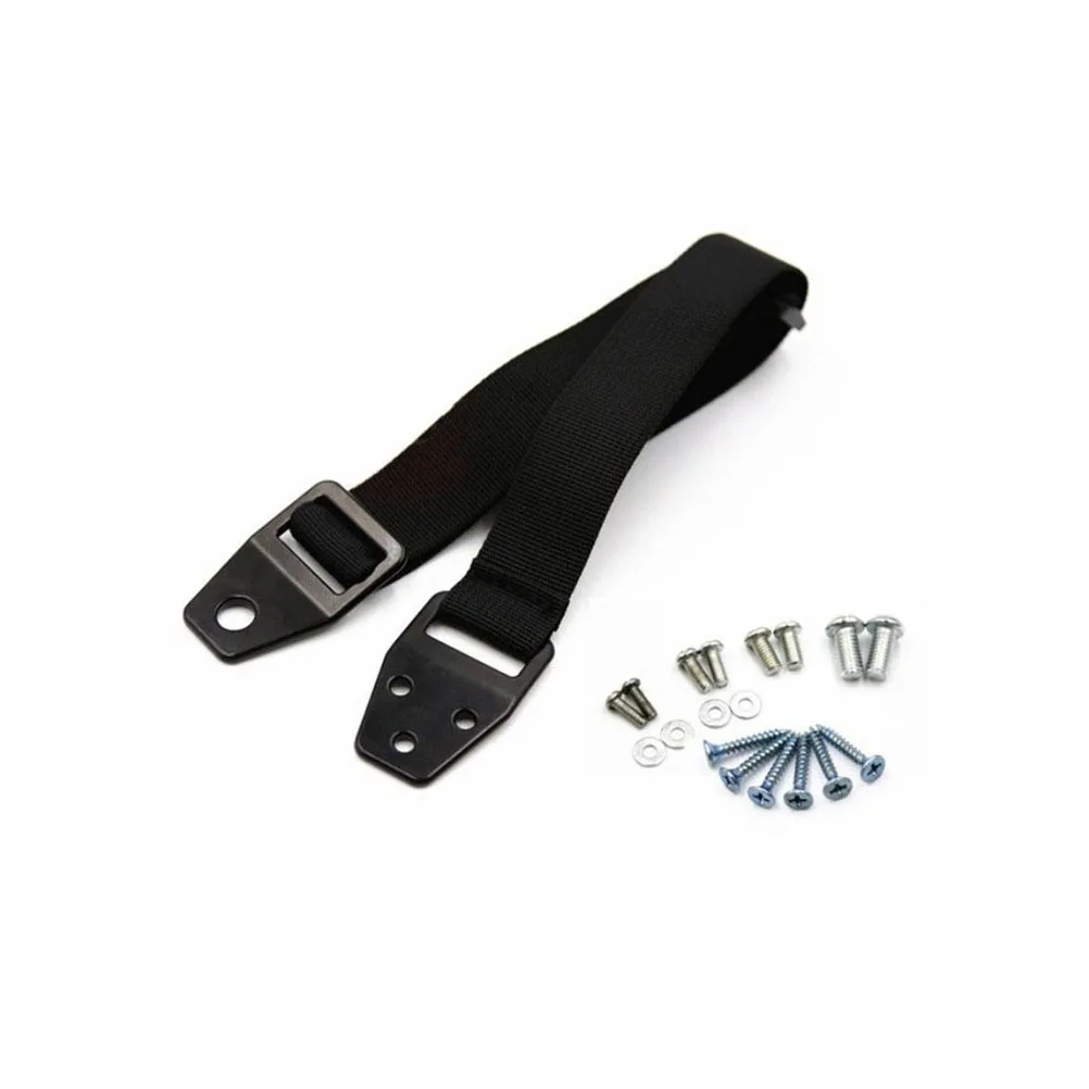 2 قطعة مكافحة تلميح الأثاث التلفزيون المراسي أحزمة الأمان ل خزائن خزانة تلفاز بشاشة مسطحة مضمد