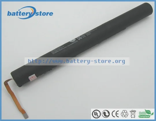 Новые оригинальные аккумуляторы для ноутбука Yoga Tablet 2 1050F L14D3K31 YT2-830 3 75 В ячейки |