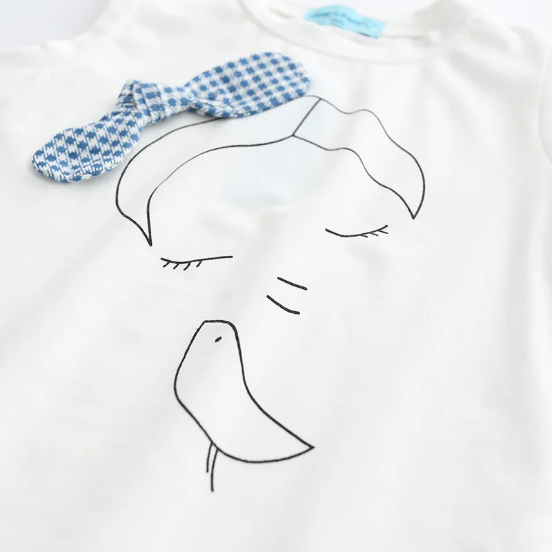 New Summer Baby Girls Clothing Sets Fashion Cotton Print Short Sleeve T-shirt And Shorts Girls Clothes Sport Suits New Summer Baby Girls Clothing Sets Fashion Cotton Print Short Sleeve T-shirt And Shorts Girls Clothes Sport Suits