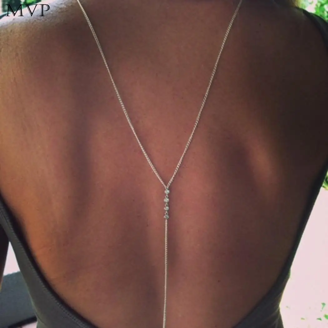 

39 Gold Claw Casual Lobster Shape Chain Closure 4inch Silver 100cm Clasp Body Women Geometric