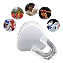 Зуба крышки борьба Капа боксерские протектор зубы чехол Спортивная Защитная крышка верхние зубы Капы шлифовальные