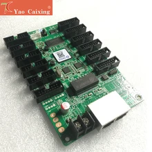 Linsn RV908(M32) принимающая карта полноцветная синхронная система