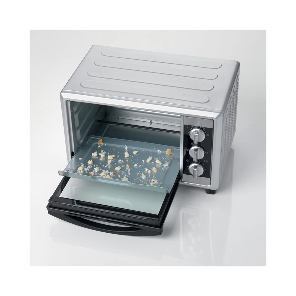 Мини печь Ariete 984 BON CUSINE встроенный таймер 6 режимов приготовления максимальная