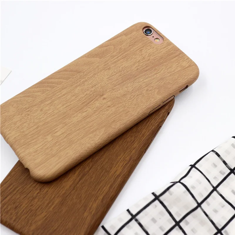 Funda de teléfono de grano de madera Moskado para iPhone 8 7 6 6 s Plus cubierta Retro de lujo para iPhone X XS cubierta trasera de PU suave Max XR 7 8 Plus Funda de teléfono de grano de madera Moskado para iPhone 8 7 6 6 s Plus cubierta Retro de lujo para iPhone X XS cubierta trasera de PU suave Max XR 7 8 Plus