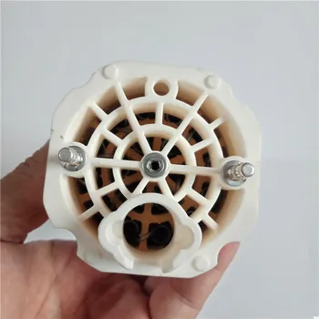 Cheap High Quality 380V ~ 440V 7.5KW ~ 10KW Heating Element For Hot Air Welding Gun Heat Element For Plastic Welder Accessories Heater