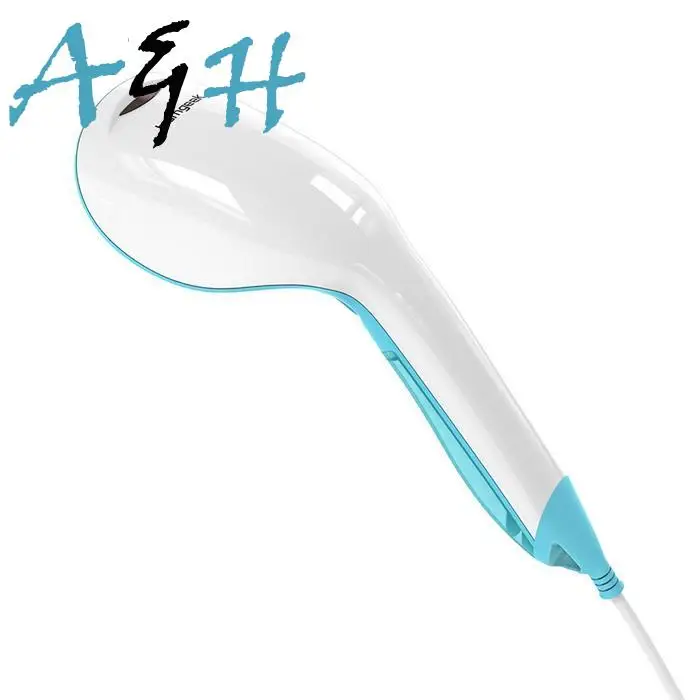 

Portable Handheld Electric Garment Fabric Steamer Cloth Steam 1.67m Ironing 12-18g/min 722g / 25.5oz Machine